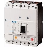Eaton 271418 4X125A 36KA Kompakt Şalter
