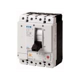 Eaton 271432 4X160A 36KA Kompakt Şalter