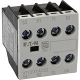 Eaton 276426 Kontaktör Aksesuarı Yardımcı Kontak