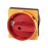Eaton 280898 3X125A Pako Stop Şalter
