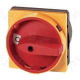 Eaton 280922 Pako Şalter (Acil Stop) 3X160A