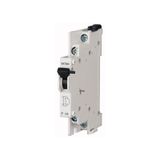 Eaton 286052 1NA-1NK Otomatik Sigorta Yardımcı Kontağı
