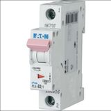 Eaton 286516 PL6-B2-1 1x2A B 6kA Otomatik Sigorta