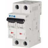 Eaton 286567 PL6-C16/2 2X16A C 6KA Otomatik Sigorta