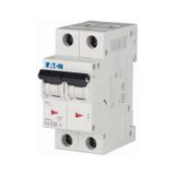 Eaton 286570 PL6-C32/2 2X32A C 6KA Otomatik Sigorta