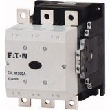 Eaton 300A 2NA+2NK AC Bobin Güç Kontaktörü