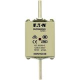 Eaton 315NHG03B 3(03)-Boy Gg/Gl 500 V 120 Ka 315 A NH Sigorta