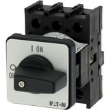 Eaton 38724 0-1 3X25A Pako Şalter