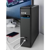 Eaton 3p Ellipse 1700 Va / 1040 W Gaming Ups Oyuncu Bilgisayarları İçin Kesintisiz Güç Kaynağı