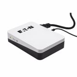 Eaton 3S Mini 36 W Li-Ion Modem Switch IP UPS Kamera