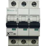 Eaton 3X20A 36KA Termik Manyetik Şalter
