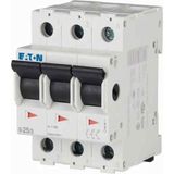 Eaton 3x25A Yük Ayırıcı Anahtar