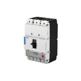Eaton 3x400A 36kA Ayarlanabilir Termik-Manyetik Korumalı Kompakt Şalter