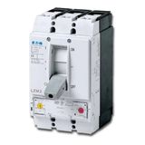 Eaton 3x400A 50kA Ayarlanabilir Termik-Manyetik Korumalı Kompakt Şalter