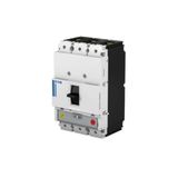 Eaton 3x500A 36kA Ayarlanabilir Termik-Manyetik Korumalı Kompakt Şalter