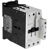 Eaton 40A DC Bobin Güç Kontaktörü