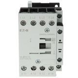 Eaton 45A 4 Kutuplu Kontaktör