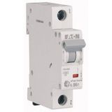 Eaton 4,5kA - B eğrisi - 1x6A Minyatür Devre Kesici