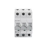 Eaton 4,5kA - B eğrisi - 3x32A Minyatür Devre Kesici