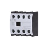 Eaton 4NA DILM40-170 Kontaktör Aksesuarı Yardımcı Kontak