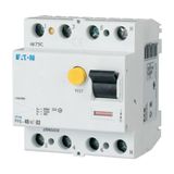Eaton 4X40A 300MA Kaçak Akım Koruma Rölesi