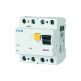 Eaton 4X63A 30MA Kaçak Akım Koruma Rölesi