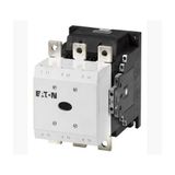Eaton 500A 2NA+2NK AC Bobin Güç Kontaktörü
