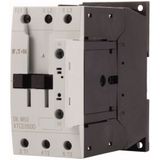 Eaton 50A AC Bobin Güç Kontaktörü