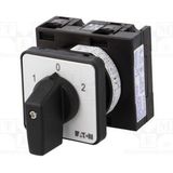 Eaton 54718 1X32A Pako Şalter 1-0-2 Enversör Şalter