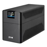 Eaton 5E 1600 USB DIN Schuko Line Interactive UPS