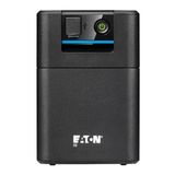 Eaton 5E 700 USB DIN (Schuko) Line-Interactive UPS | Kesintisiz Güç Kaynağı