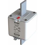 Eaton 630NHG3B 3-Boy Gg/Gl 500 V 120 Ka 630 A NH Sigorta