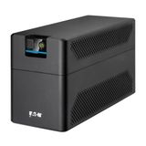 Eaton 700VA 5E 700 USB DIN Schuko Line-Interactive UPS