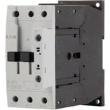 Eaton 72A AC Bobin Güç Kontaktörü
