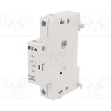 Eaton 73187 Motor Koruma Şalteri Aksesuarı: Şönt Açtırma Bobini (Pkzm Için)