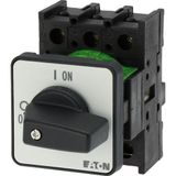 Eaton 79065 0-1 3X32A Pako Şalter
