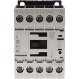 Eaton 7A 1NK DC Bobin Güç Kontaktörü