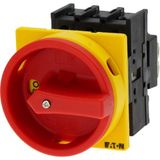 Eaton 81438 3X32A Pako Stop Şalter