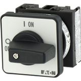 Eaton 88709 0-1 2X20A Pako Şalter