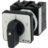 Eaton 91047 3X20A Pako Enversör Motor Şalteri