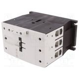 Eaton 95A AC Bobin Güç Kontaktörü