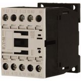 Eaton AC Bobin 12A 1NA Güç Kontaktörü