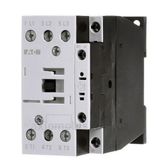 Eaton AC Bobin 17A 1NA Güç Kontaktörü