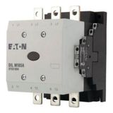 Eaton AC Bobin 185A 2NA+2NK Güç Kontaktörü