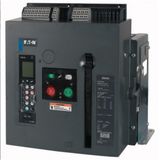 Eaton Açık Tip LSI Selektif Koruma 3x3200A 66kA Şalter