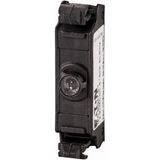 Eaton Buton Aksesuarı Düz Tasarım 24V Yeşil Led Soketi