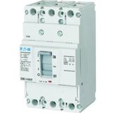 Eaton BZMB1-A100 3X100A 25KA Kompakt Şalter