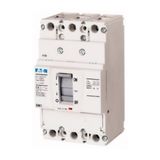 Eaton BZMB1-A40 3X40A 25KA Kompakt Şalter