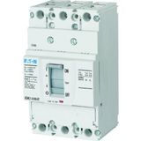 Eaton BZMB1-A50 3X50A 25KA Kompakt Şalter