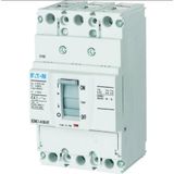 Eaton BZMB1-A80 3X80A 25KA Kompakt Şalter